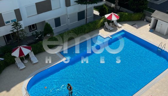 HURMA'DA EŞYASIZ KİRALIK ARA KAT 2+1 DAİRE